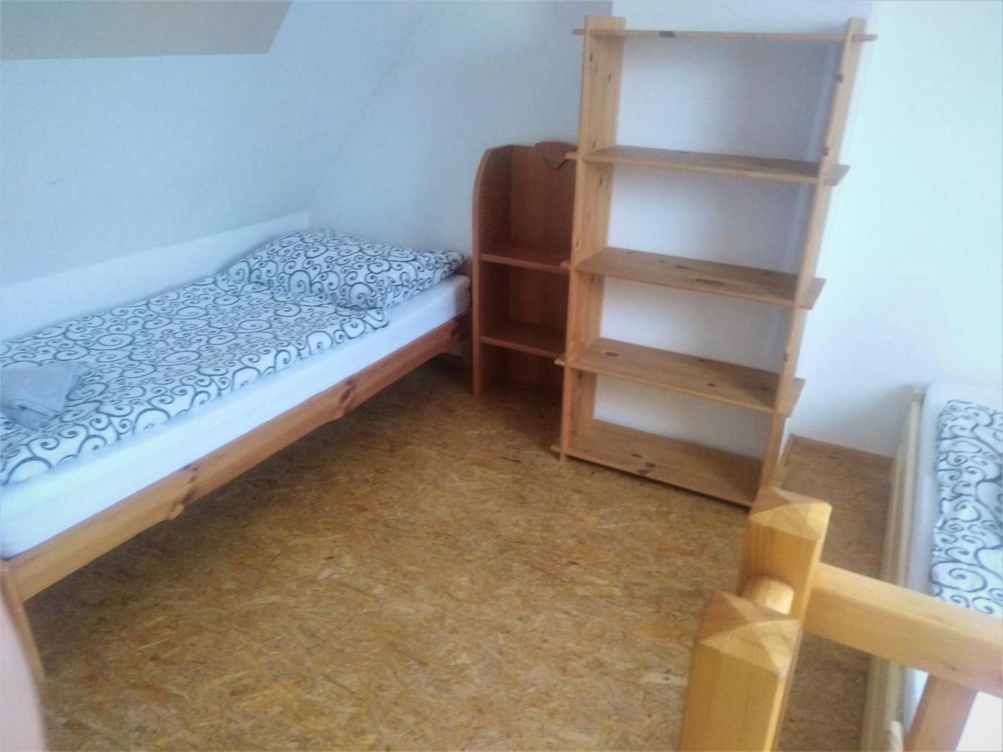Penzion U Dvojice Nove Mesto na Morave Szoba fotó