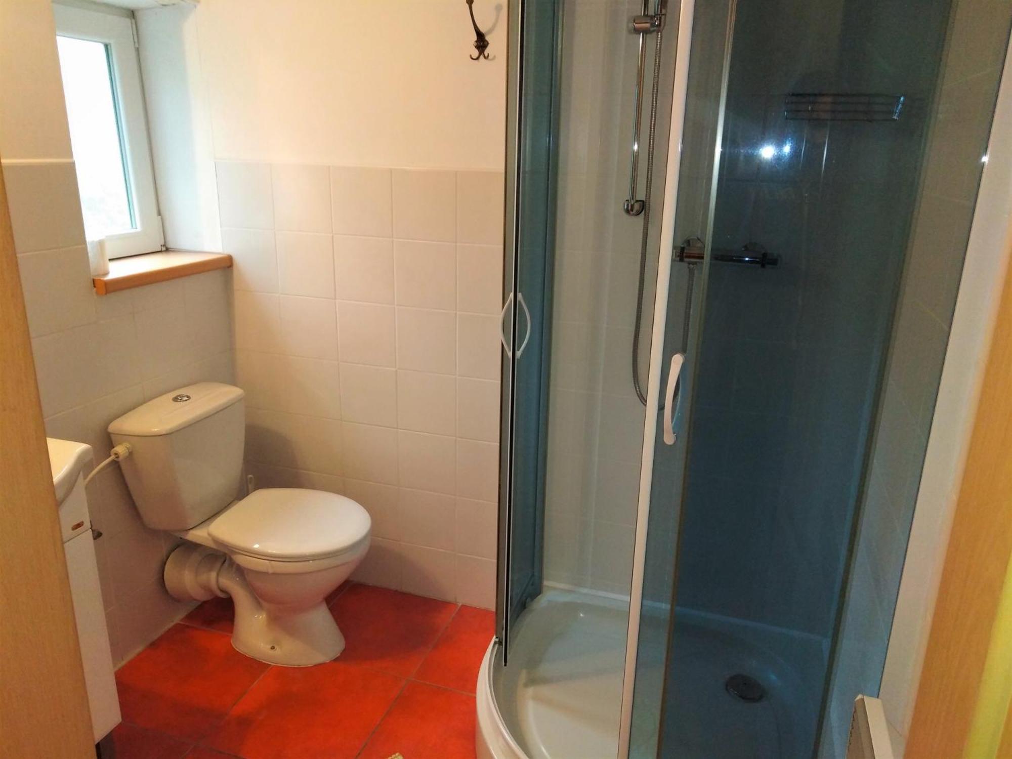 Penzion U Dvojice Nove Mesto na Morave Szoba fotó
