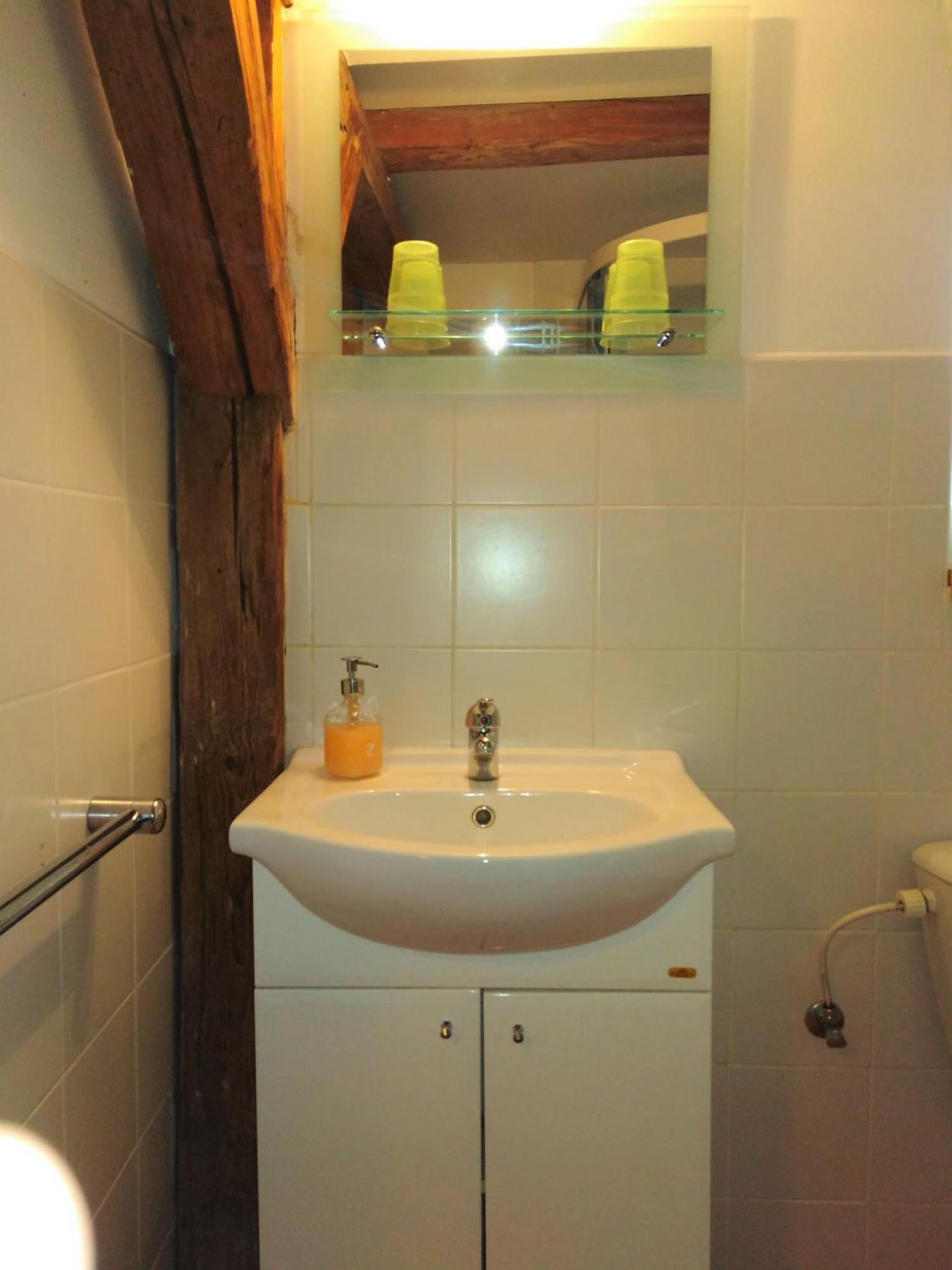 Penzion U Dvojice Nove Mesto na Morave Szoba fotó
