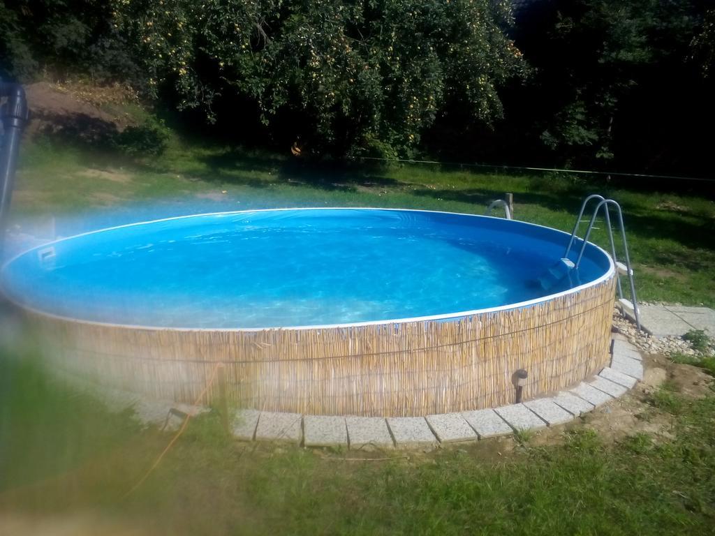 Penzion U Dvojice Nove Mesto na Morave Kültér fotó